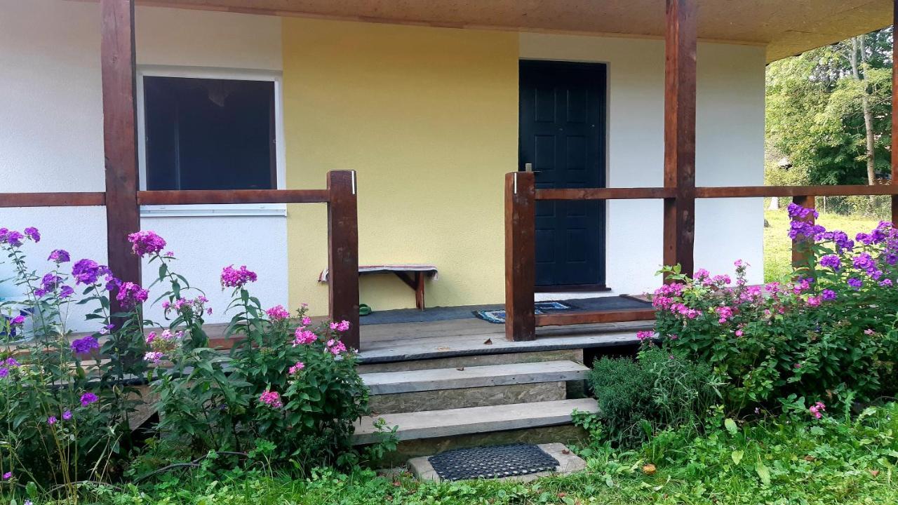 Dacha Podobovets 127 Hotel Exterior photo