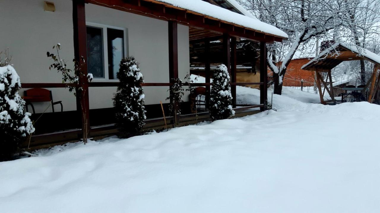 Dacha Podobovets 127 Hotel Exterior photo