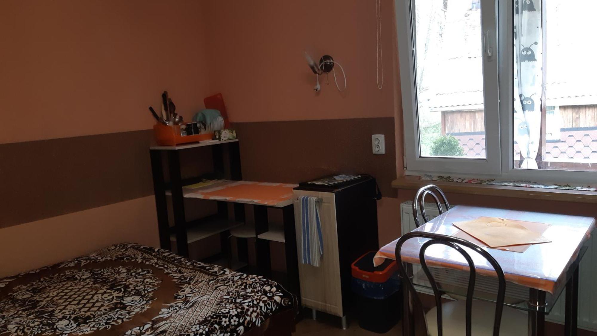 Dacha Podobovets 127 Hotel Room photo