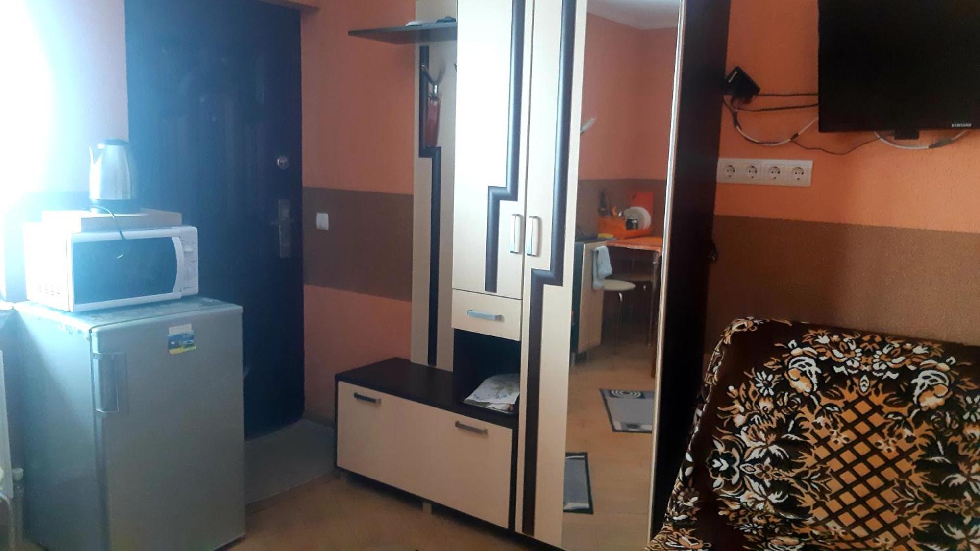 Dacha Podobovets 127 Hotel Room photo