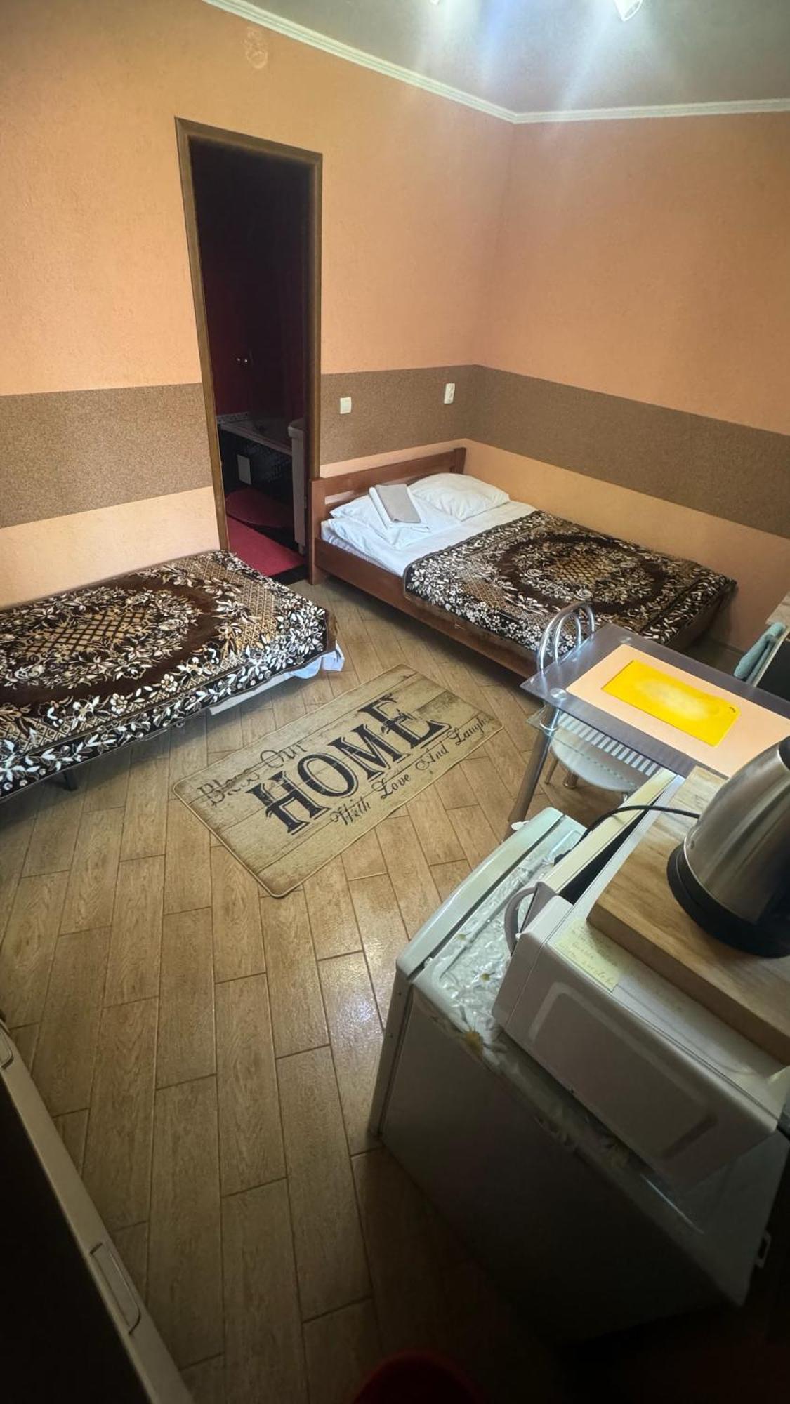 Dacha Podobovets 127 Hotel Room photo